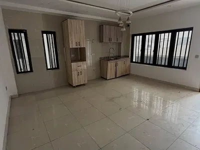 1-Bedroom Apartment — Lekki, Lagos