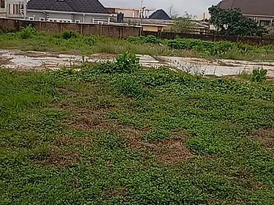 6 Plots of Residential Land — Ilorin West, Kwara