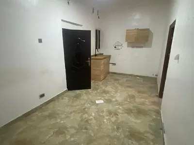 Mini Flat with Open Plan Kitchen — SPG Road, Igbo Efon, Lekki, Lagos