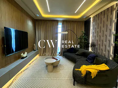 2 Bedroom Apartment — Lekki Phase 1, Lekki, Lagos