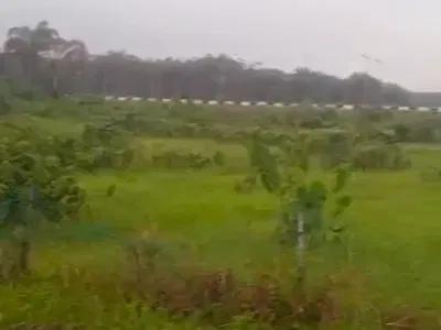 4 Plots Residential Land — Ibeju, Lagos