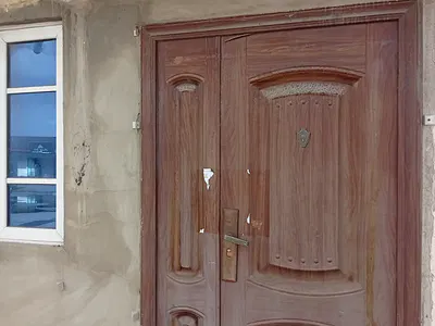 6 Office/Shop Space Together on the Road — Ajah, Lagos