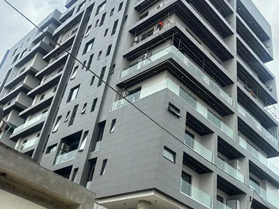 Newly Built 4 Bedroom Luxury Penthouse Maisonette — Ikoyi, Lagos