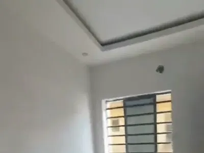 A Decent Lovely Room Self Contain — Off Pedro Road, Shomolu, Lagos