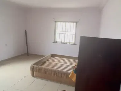 Sharp 3 Bedroom Apartment — Ojodu Berger, Ojodu Berger, Ojodu, Lagos