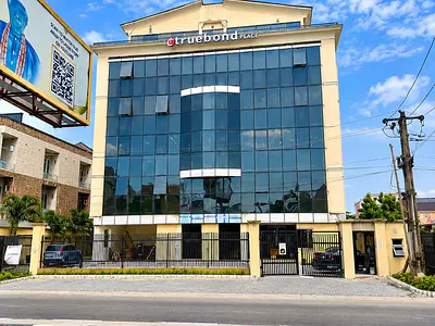 Office Space in Oniru, Victoria Island — Victoria Island (VI), Lagos