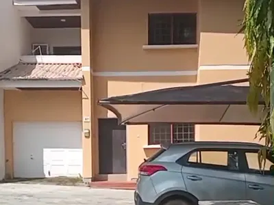 4-Bedroom Semi-Detached Duplex — Wuse 2, Abuja