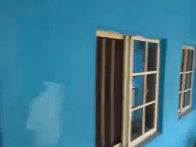 2 Bedroom Flat — Igbo Efon, Lekki, Lagos