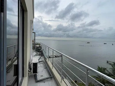 Exquisite 3 Bedroom Penthouse — Lekki, Lagos