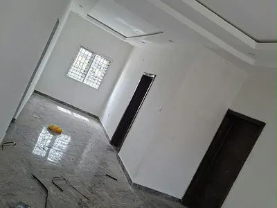 2 Bedroom Apartment Inside Service Estate — Akala Express, Ibadan, Oyo