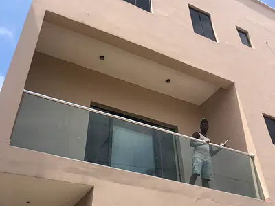 4 Bedroom Semi-Detached Duplex — Ologolo, Lekki, Lagos