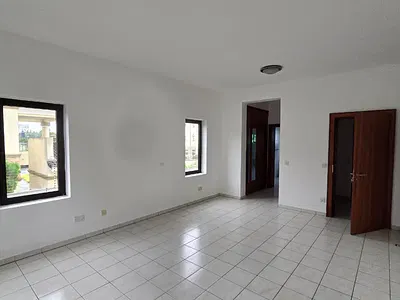3-Bedroom Apartment with BQ — Abeke Street, Lekki Phase 1, Lekki, Lagos