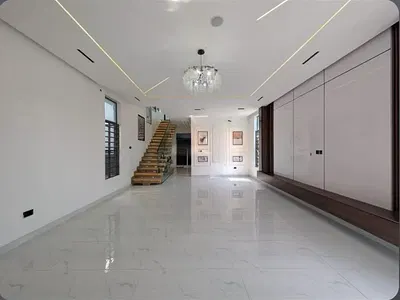 5 Bedroom Detached Duplex with BQ — Lekki, Lagos