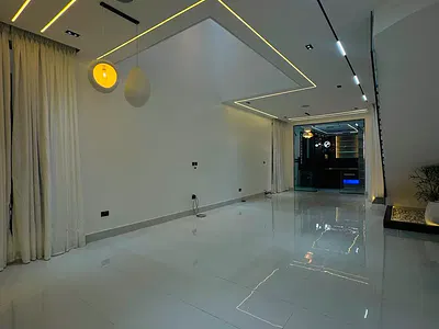 5 Bedroom Detached Contemporary Home — Royal Pine Estate, Lekki, Lagos