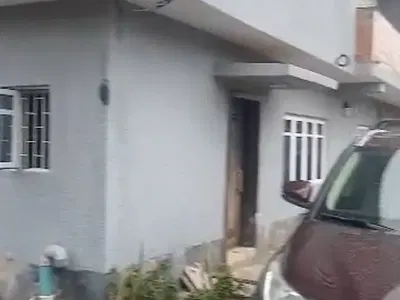 4 Bedroom Semi-Detached Duplex — Off Oguntona Crescent, Gbagada Phase 1, Gbagada, Lagos