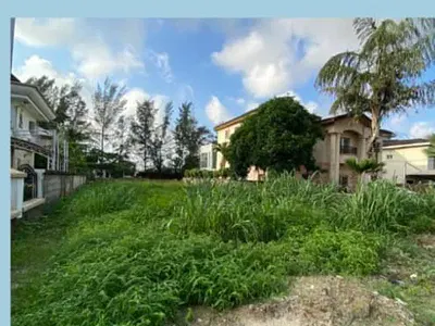 Residential Land — Carlton Gate, Lekki, Lagos