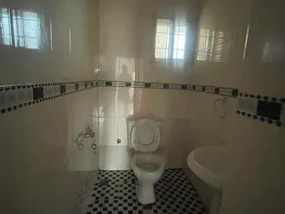 2 Bedroom Serviced Apartment — Ikate, Lekki, Lagos