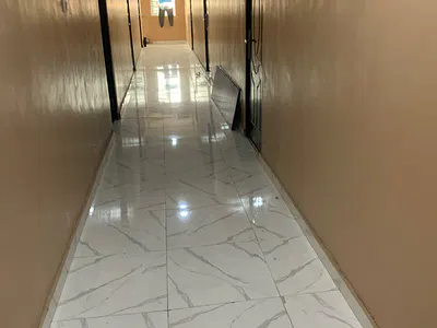 Brand New Room Selfcon with 24HR Light Inside Service Estate — Ire Akari Estate Soka, Ibadan, Oyo