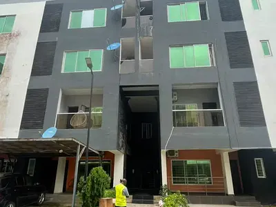 3 Bedroom Apartment — Lekki, Lagos