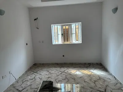 2 Bedroom Apartment — Sangotedo, Ajah, Lagos