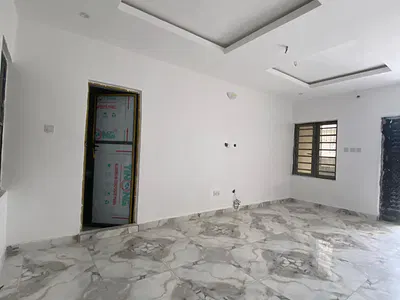 Brand New Luxury 2 Bedroom Luxury Apartment — Ajah, Lagos
