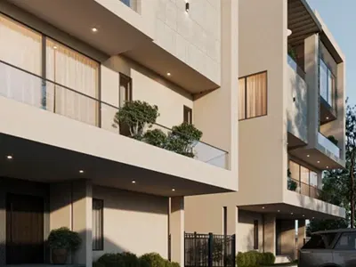 3 Bedroom Semi-Detached Duplex, Offplan — Banana Island, Ikoyi, Lagos