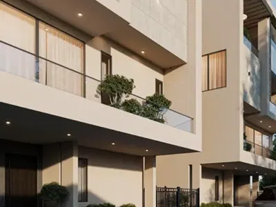 4 Bedroom Semi-Detached Duplex Off-Plan — Banana Island, Ikoyi, Lagos