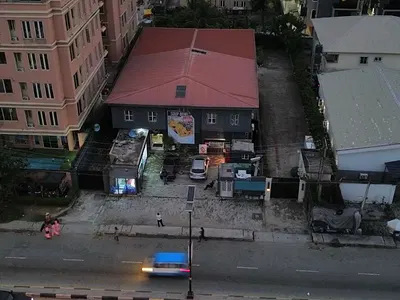 1,315SQM Land — Victoria Island (VI), Lagos