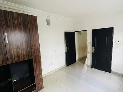 Very Spacious 2 Bedroom Apartment in Serene Environment — Ajah, Lagos