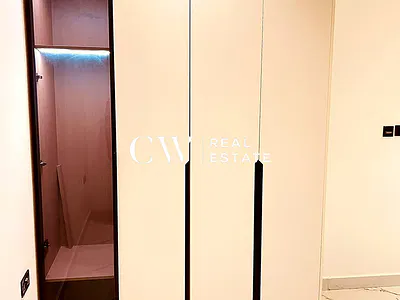 3 Bedroom Apartment — Lekki Phase 1, Lekki, Lagos