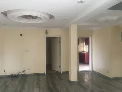 Newly Renovated 3 Bedrooms Detached Duplex — River View Estate, Opic, Isheri North, Ogun