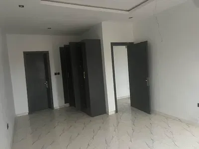 4 Bedroom Semi-Detached Duplex — Lekki, Lagos