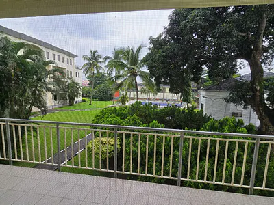 Standard 3 Bedroom Apartment — Ikoyi, Lagos