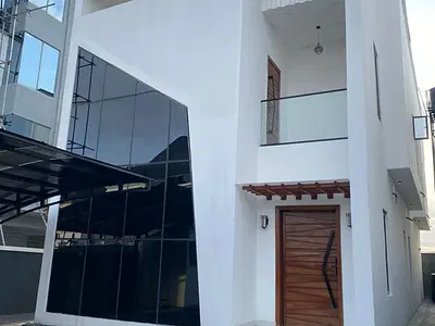 5-Bedroom Fully Detached Duplex — Chevron, Lekki, Lagos