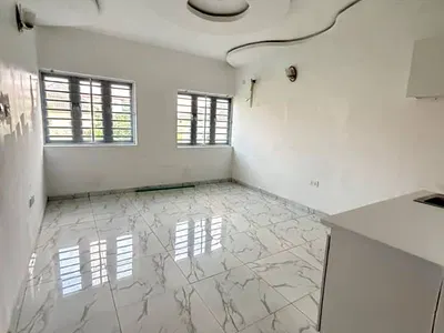 2 Bedroom Apartment with Open Plan Kitchen — Royalview Estate by Askamanya, Ikota, Lekki, Lagos