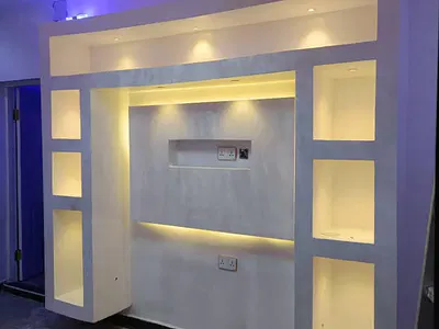 Newly Renovated 2 Bedrooms Flat — Atiba Osborne, Mende, Maryland, Lagos
