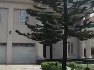 6 Bedroom Fully Detached Duplex with BQ — Nicon Estate, Lekki, Lagos