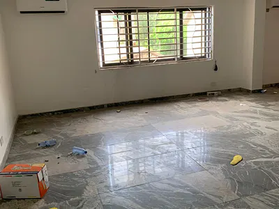 Block of 10 Flats — Ikoyi, Lagos