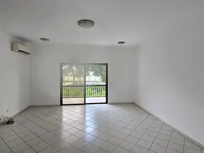 3 Bedroom Apartment — Ikoyi, Lagos