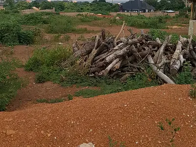 Affordable Plots in a Serene Environment — Umuchigbo Emene, Enugu, Enugu, Enugu