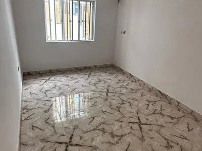 Sharp 2 Bedroom in an Estate — Ogidan Sangotedo, Sangotedo, Ajah, Lagos