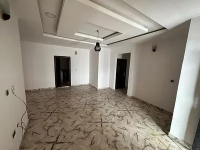 Sharp 2 Bedroom in an Estate — Ajah, Lagos
