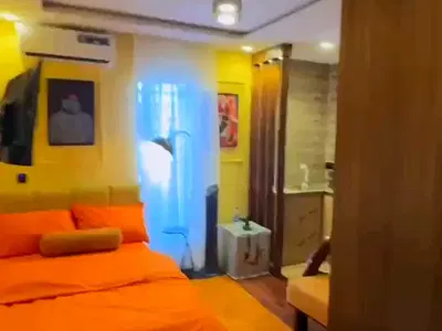 Fully Furnished Self Contained Apartment — Finbars Road, Akoka, Yaba, Lagos