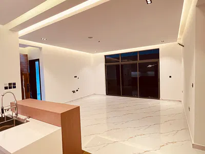 3 Bedrooms Flat — Lekki, Lagos