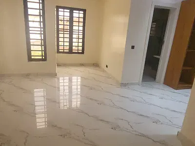 4 Bedroom Terraced Duplex with BQ — Ikeja GRA, Ikeja, Lagos