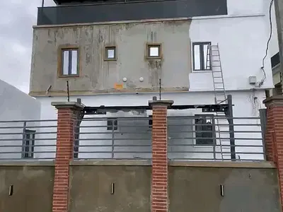 6 Units of Newly Built 2-Bedroom Flat En Suite — Lagoon Estate, Ori-Oke, Ogudu, Lagos