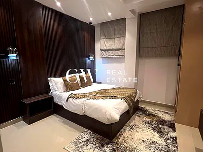 2 Bedroom Apartment — Victoria Island (VI), Lagos