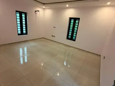 2 Bedroom Flat with BQ — Oniru, Victoria Island (VI), Lagos
