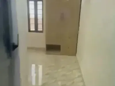 Standardly Built One Bedroom Apartment — Akoka, Yaba, Lagos