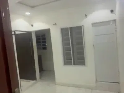Newly Built Mini Flat — Harmony Estate, Gbagada, Lagos